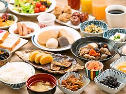 APA Hotel Hakata Gion Ekimae