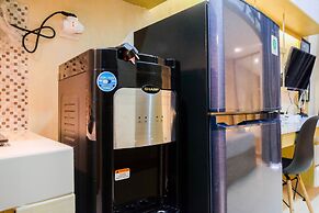 Fully Furnished Studio With Comfortable Design Dave Apartment