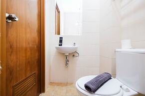 Fully Furnished Studio With Comfortable Design Dave Apartment