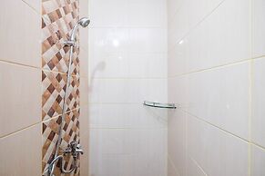 Fully Furnished Studio With Comfortable Design Dave Apartment