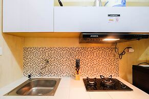 Fully Furnished Studio With Comfortable Design Dave Apartment