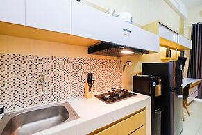 Fully Furnished Studio With Comfortable Design Dave Apartment