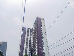 Fully Furnished Studio With Comfortable Design Dave Apartment