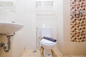 Fully Furnished Studio With Comfortable Design Dave Apartment