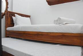 Comfy 2Br At Menteng Square Apartment