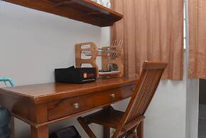 Comfy 2Br At Menteng Square Apartment