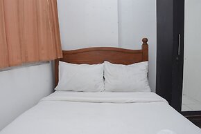 Comfy 2Br At Menteng Square Apartment