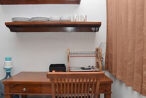 Comfy 2Br At Menteng Square Apartment