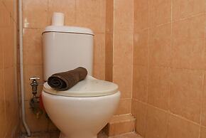 Comfy 2Br At Menteng Square Apartment