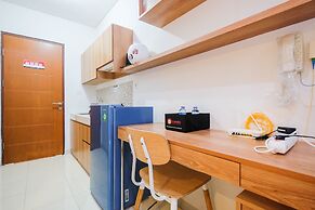 Comfort Studio Room With Bunk Bed At Dave Apartment