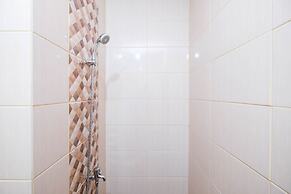 Comfort Studio Room With Bunk Bed At Dave Apartment