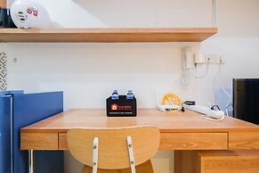 Comfort Studio Room With Bunk Bed At Dave Apartment