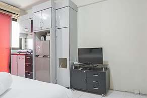 Comfortable Studio Room At Kebagusan City