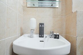 Comfortable Studio Room At Kebagusan City