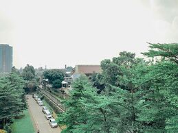 Comfortable Studio Room At Kebagusan City