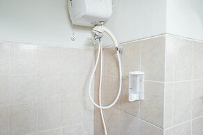 Comfortable Studio Room At Kebagusan City