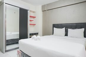 Comfortable Studio Room At Kebagusan City