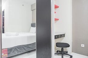 Comfortable Studio Room At Kebagusan City