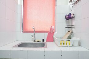 Comfortable Studio Room At Kebagusan City