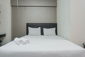 Comfortable Studio Room At Kebagusan City
