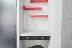 Comfortable Studio Room At Kebagusan City