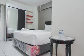 Comfortable Studio Room At Kebagusan City