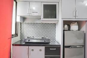 Comfortable Studio Room At Kebagusan City