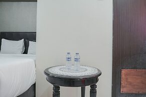 Comfortable Studio Room At Kebagusan City