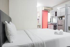Comfortable Studio Room At Kebagusan City