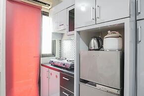 Comfortable Studio Room At Kebagusan City