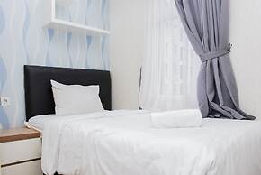 Comfort And Homey 2Br At Springlake Apartment Bekasi