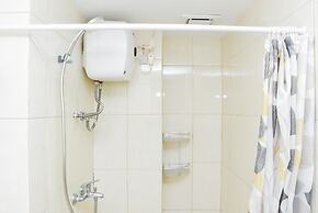 Comfort And Homey 2Br At Springlake Apartment Bekasi