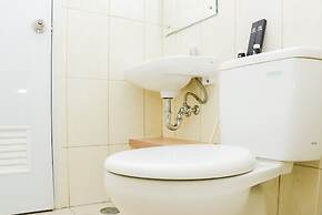 Comfort And Homey 2Br At Springlake Apartment Bekasi