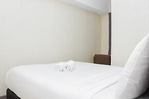 Comfort And Homey 2Br At Springlake Apartment Bekasi