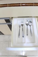 Best Price 1Br At Menara Latumenten Apartment Grogol