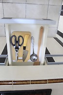 Best Price 1Br At Menara Latumenten Apartment Grogol