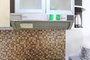 Best Price 1Br At Menara Latumenten Apartment Grogol