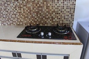 Best Price 1Br At Menara Latumenten Apartment Grogol