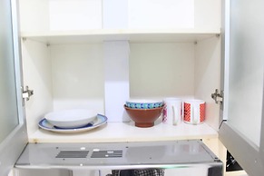 Best Price 1Br At Menara Latumenten Apartment Grogol