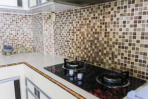 Best Price 1Br At Menara Latumenten Apartment Grogol