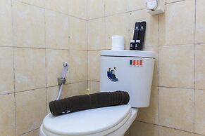 Best Price 1Br At Menara Latumenten Apartment Grogol