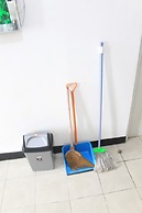 Best Price 1Br At Menara Latumenten Apartment Grogol