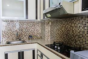 Best Price 1Br At Menara Latumenten Apartment Grogol