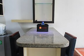 Best Price 1Br At Menara Latumenten Apartment Grogol