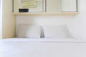 Best Price 1Br At Menara Latumenten Apartment Grogol