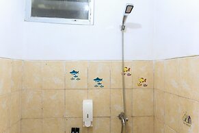 Best Price 1Br At Menara Latumenten Apartment Grogol