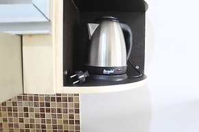 Best Price 1Br At Menara Latumenten Apartment Grogol