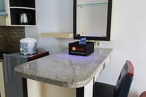 Best Price 1Br At Menara Latumenten Apartment Grogol