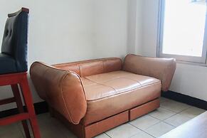 Best Price 1Br At Menara Latumenten Apartment Grogol