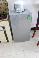 Best Price 1Br At Menara Latumenten Apartment Grogol